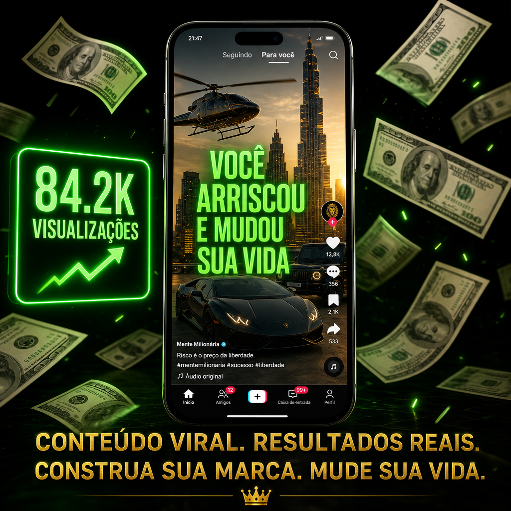 Cortes virais de filmes e séries